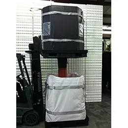 Silosack™ Reusable IBCs
