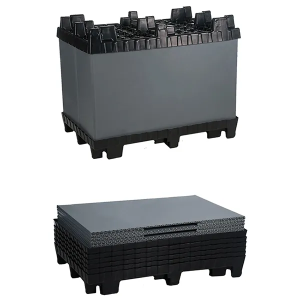 Single SHEET MIP Box