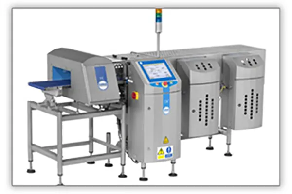 CHECK WEIGHER