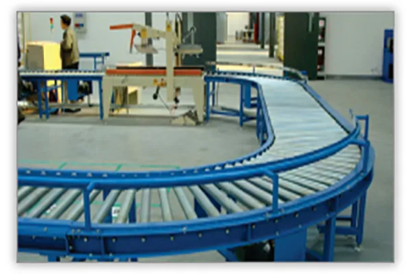 CONVEYOR SYSTEM