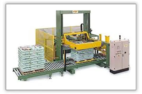 PALLETIZERS
