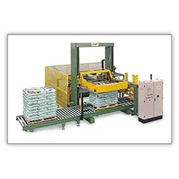 PALLETIZERS