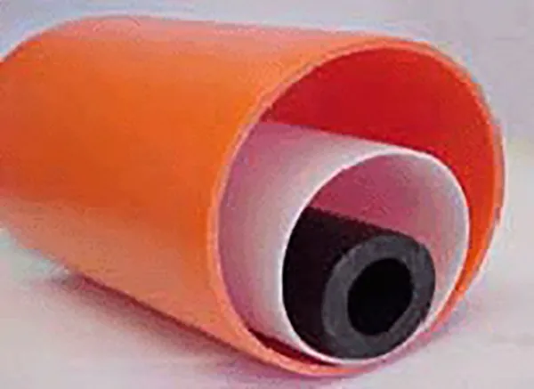Extrusion Profile