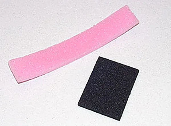 Foam
