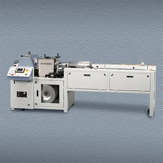 AdvantEdge Rotary Side Seal Shrink Wrapper