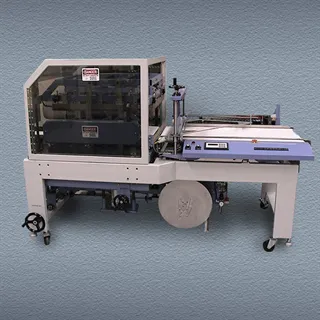 E-260A Automatic L-Bar Sealer
