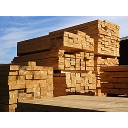 Bulk Lumber & Panels