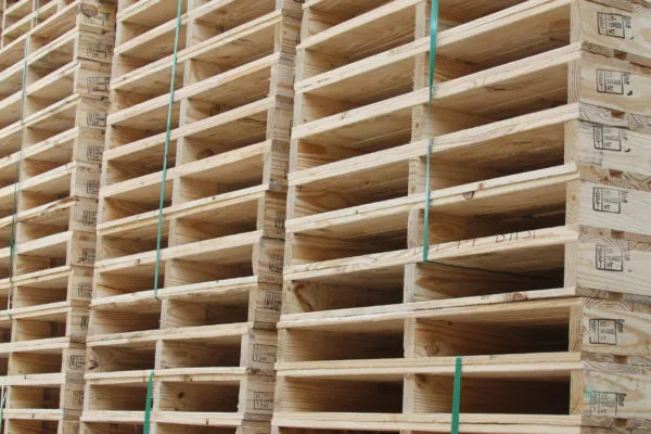 Export Lumber