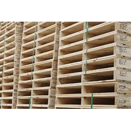 Export Lumber