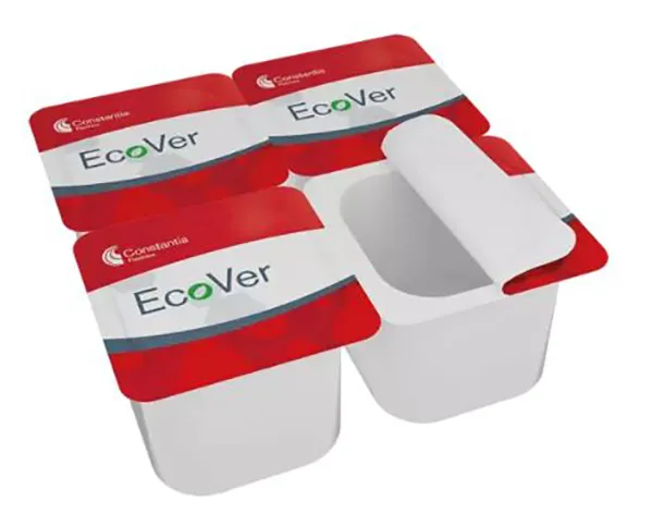 EcoVerLidding