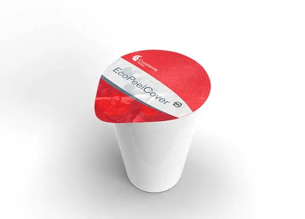 EcoPeelCover