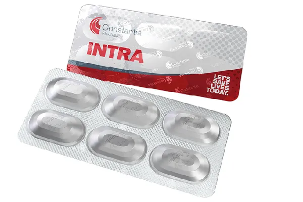 INTRA