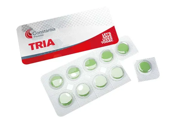 TRIA