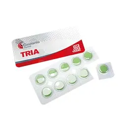 TRIA