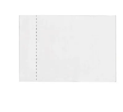 PVC plastic perforated shrink band