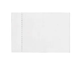 PVC plastic perforated shrink band