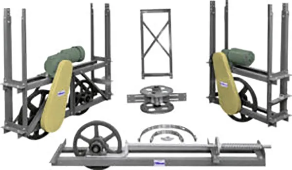 Cable Conveyor Systems