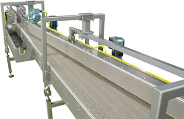 Pressureless Single Filer