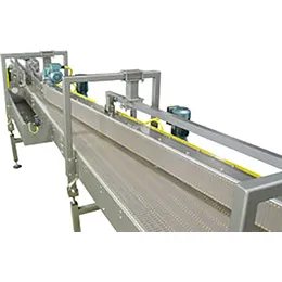 Pressureless Single Filer