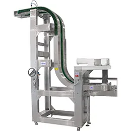 Side Grip Elevators