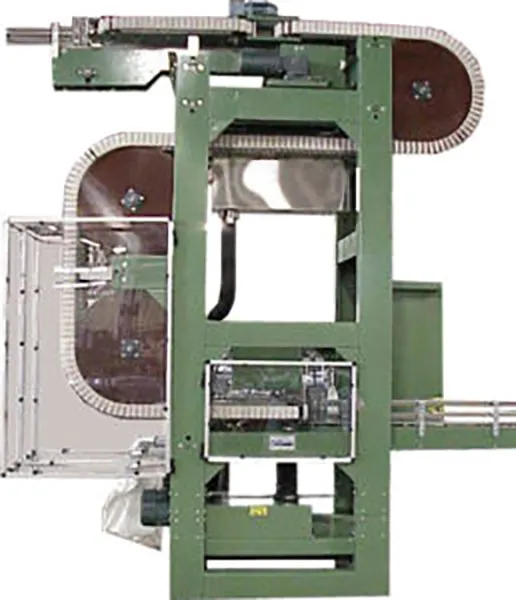 Side Grip Lowerator Rinsers