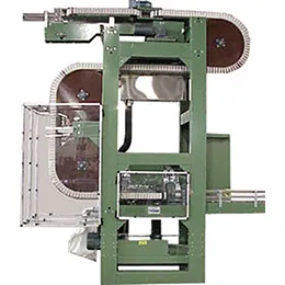 Side Grip Lowerator Rinsers