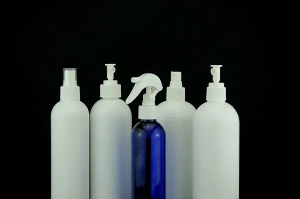 Finger Tip Sprayers