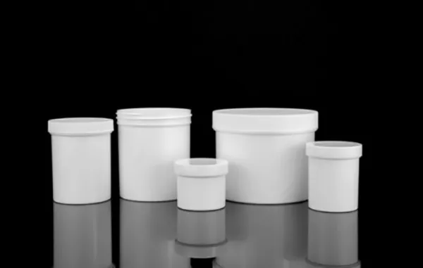 Single Wall Jars