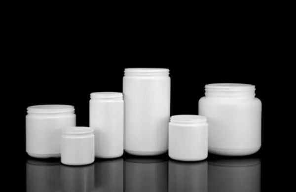 Widemouth Jars
