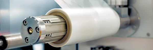 Stretch films