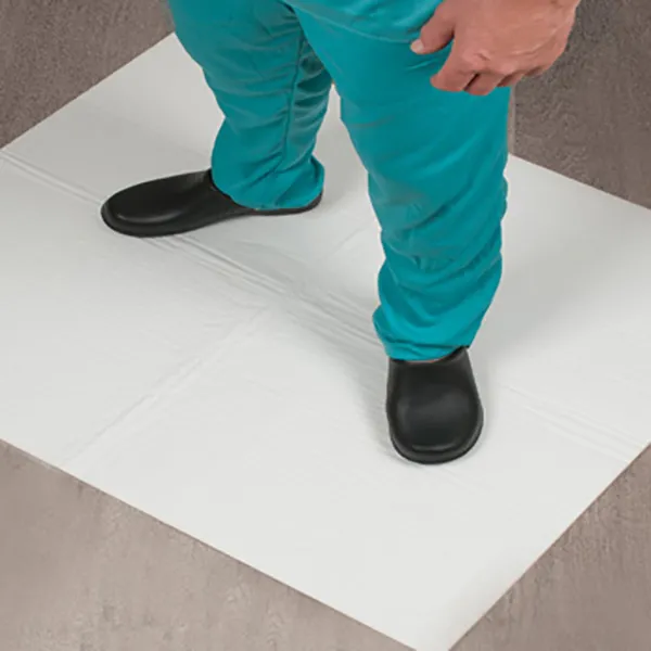 Absorbent