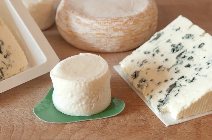 Absorbent Cheese Pads