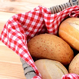 Baking bags