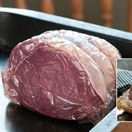 Nylon Microwave Bags