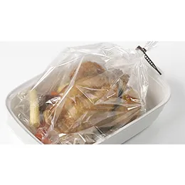 Ovenable Bags (Polyester)