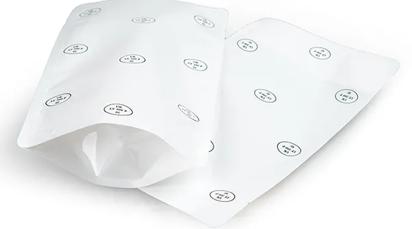 Retort Pouches