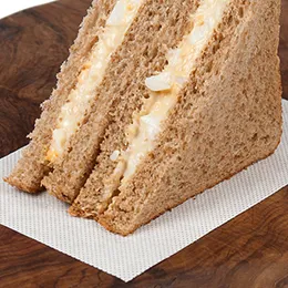 Sandwich & bakery pads
