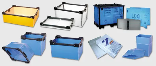 PP Material Bubble Guard Sheet