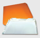 Solid Polypropylene Sheets 