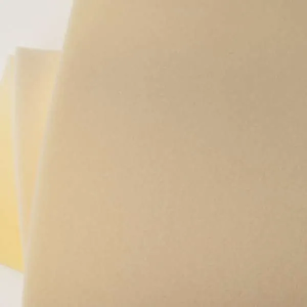 Multifunctional VCI foam