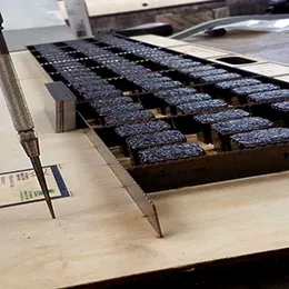 Cutting Dies