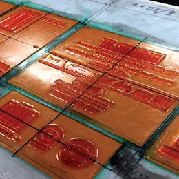 Print Plates