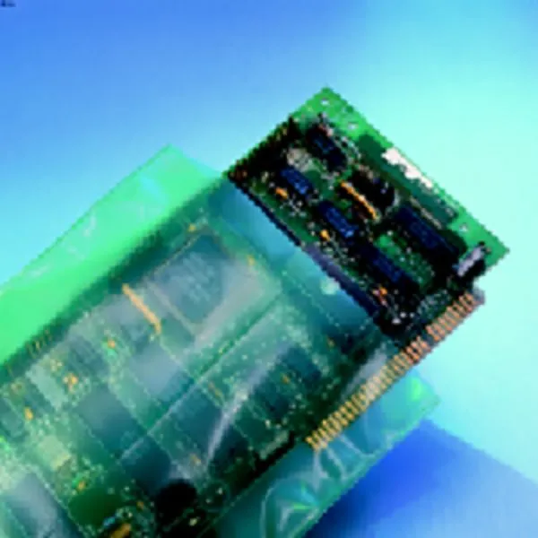 Static Dissipative Film and Bags