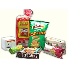 Matte Printing & Pouching Films