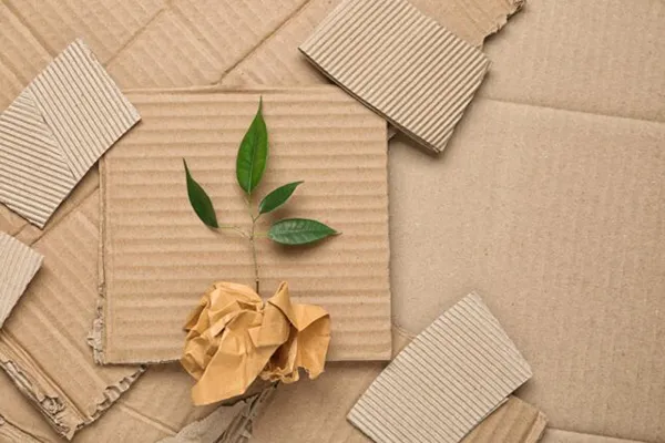 AroFol Eco Mailing Bags