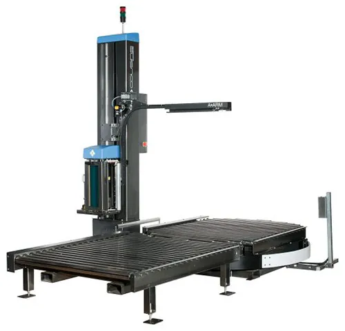 3300-A Conveyorized A-Arm Automatic