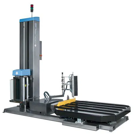 HP 3200 Platform Automatic (High Profile)