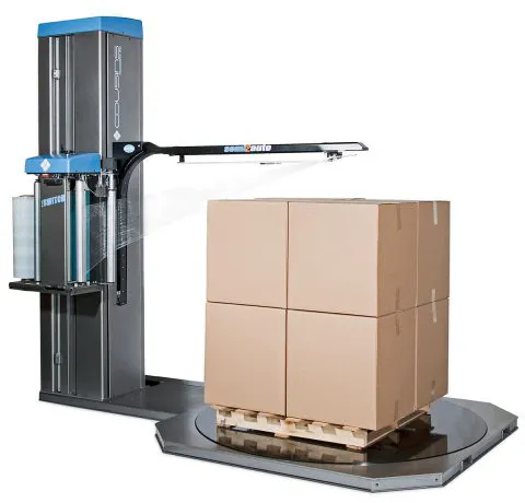 LP-SWA A-ARM Platform Automatic (Low Profile)
