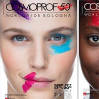 Coven Egidio will be exhibiting at Cosmoprof Bologna in Italy