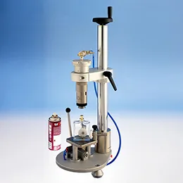 AP01 Pneumatic Crimping Machines